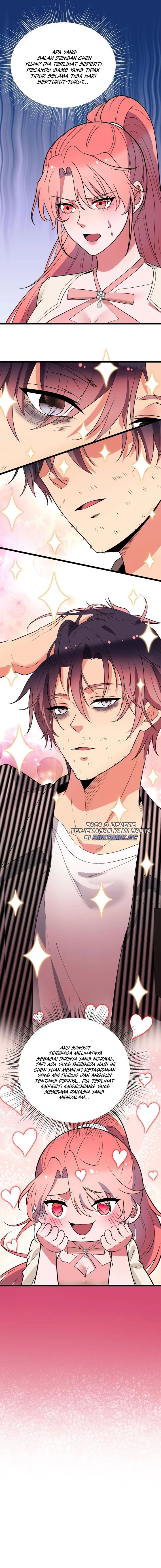I Have 90 Billion Licking Gold Chapter 446 Gambar 4