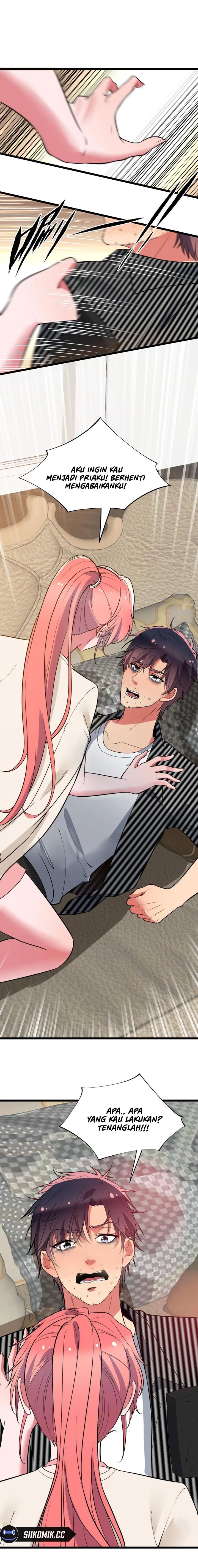 I Have 90 Billion Licking Gold Chapter 446 Gambar 6