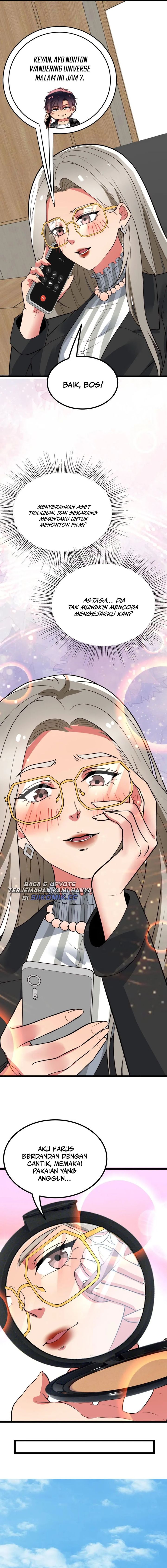 I Have 90 Billion Licking Gold Chapter 456 Gambar 4
