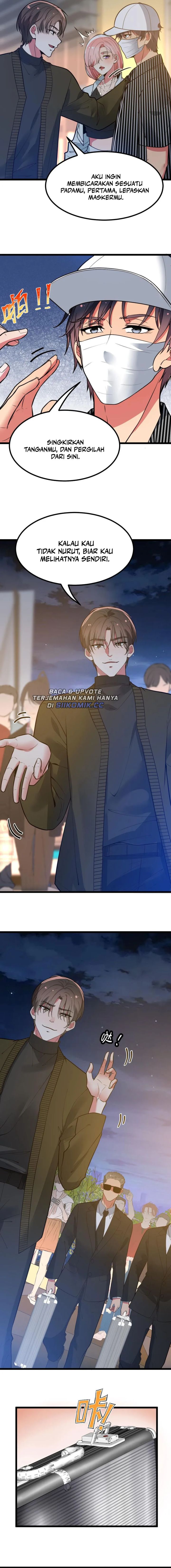 I Have 90 Billion Licking Gold Chapter 460 Gambar 2