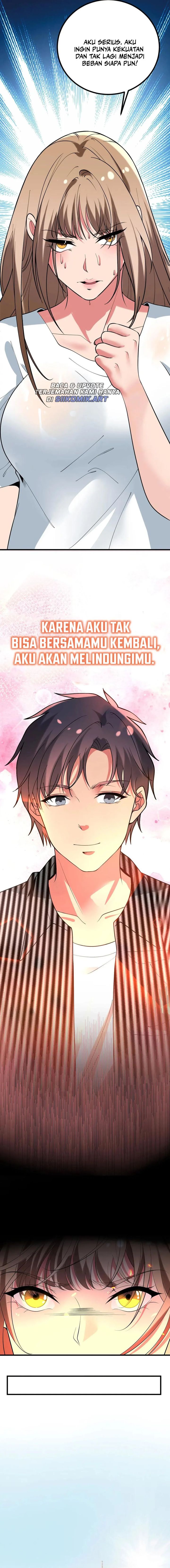 I Have 90 Billion Licking Gold Chapter 463 Gambar 2
