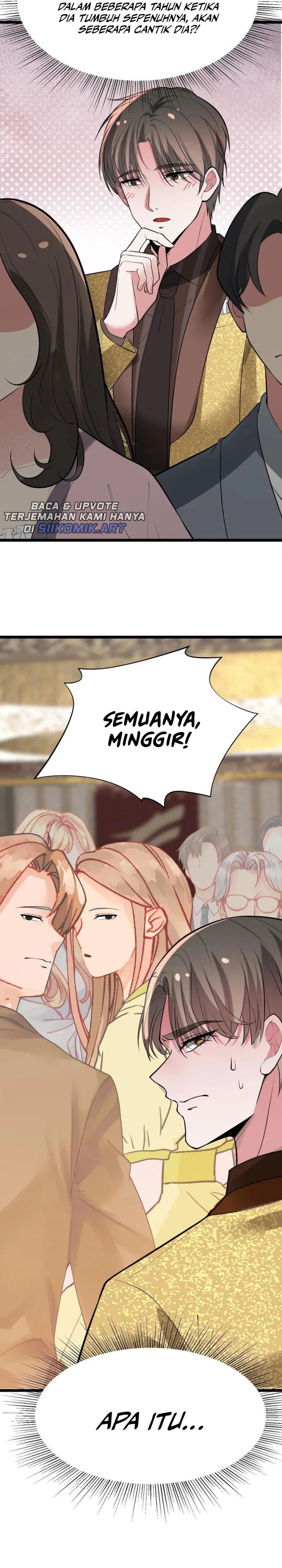 I Have 90 Billion Licking Gold Chapter 470 Gambar 6