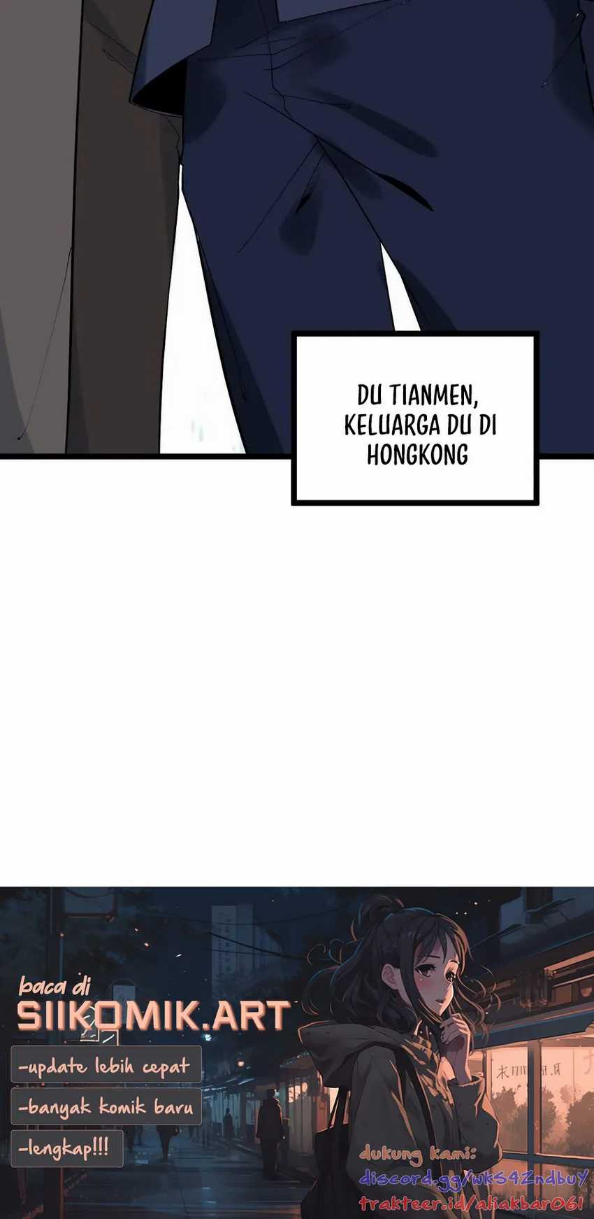 I Have 90 Billion Licking Gold Chapter 490 Gambar 11