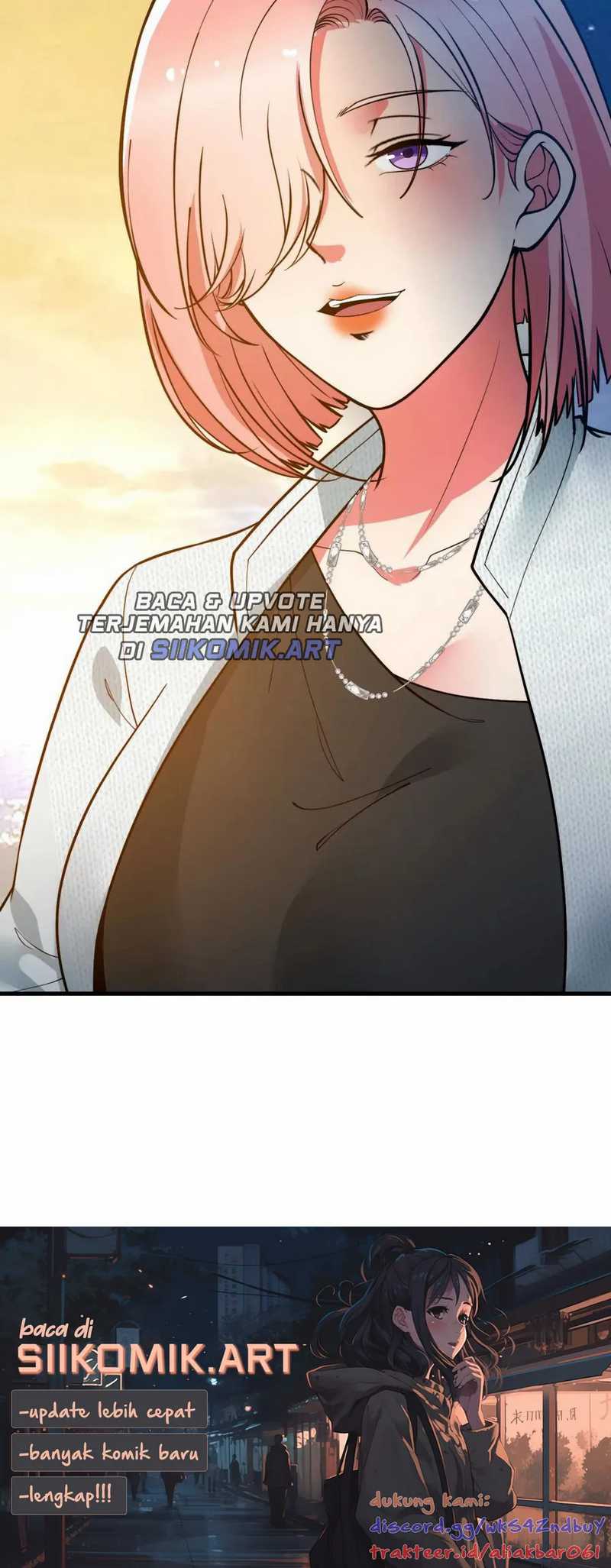 I Have 90 Billion Licking Gold Chapter 499 Gambar 10