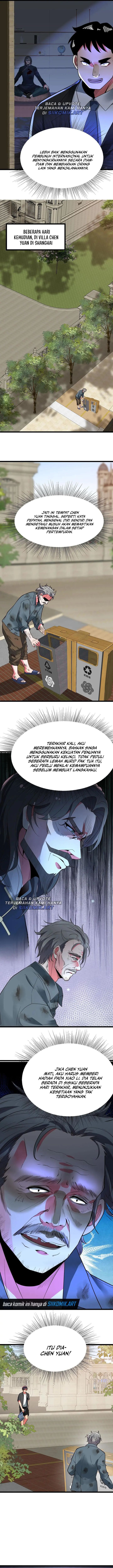 I Have 90 Billion Licking Gold Chapter 502 Gambar 3