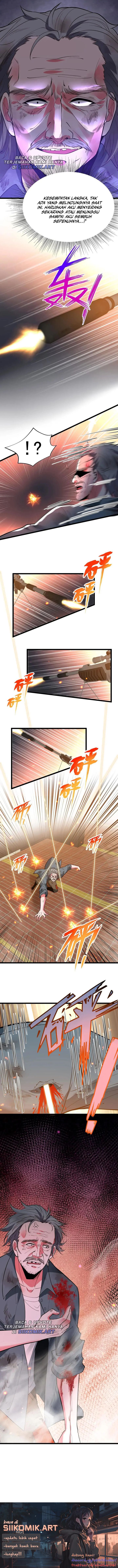 I Have 90 Billion Licking Gold Chapter 502 Gambar 4