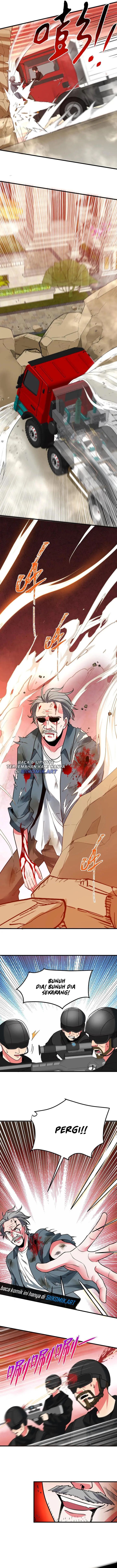 I Have 90 Billion Licking Gold Chapter 503 Gambar 3