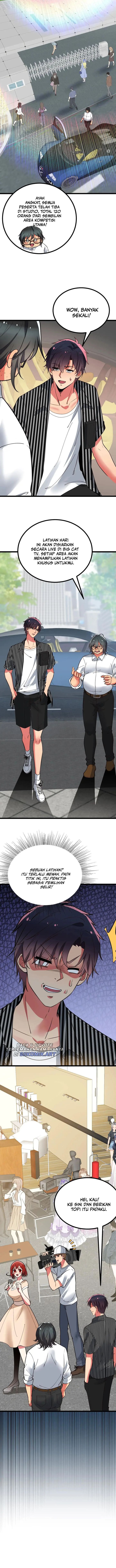 I Have 90 Billion Licking Gold Chapter 508 Gambar 2