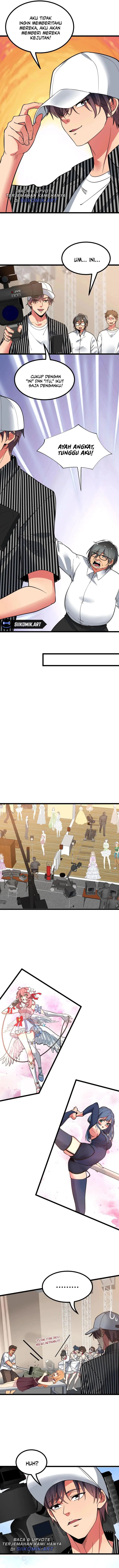I Have 90 Billion Licking Gold Chapter 508 Gambar 3