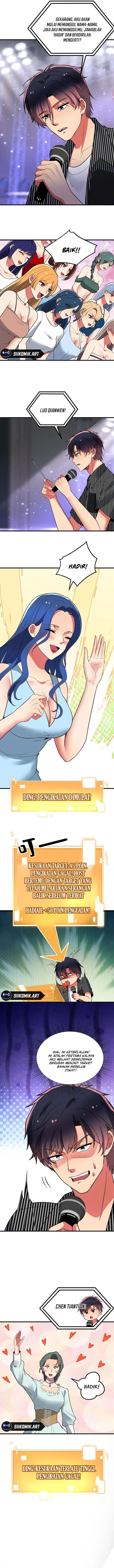 I Have 90 Billion Licking Gold Chapter 509 Gambar 3