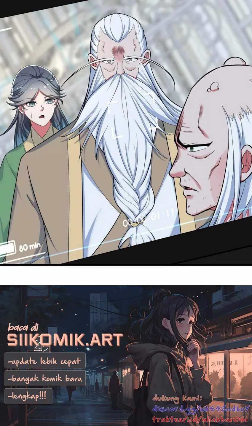 I Have 90 Billion Licking Gold Chapter 525 Gambar 16