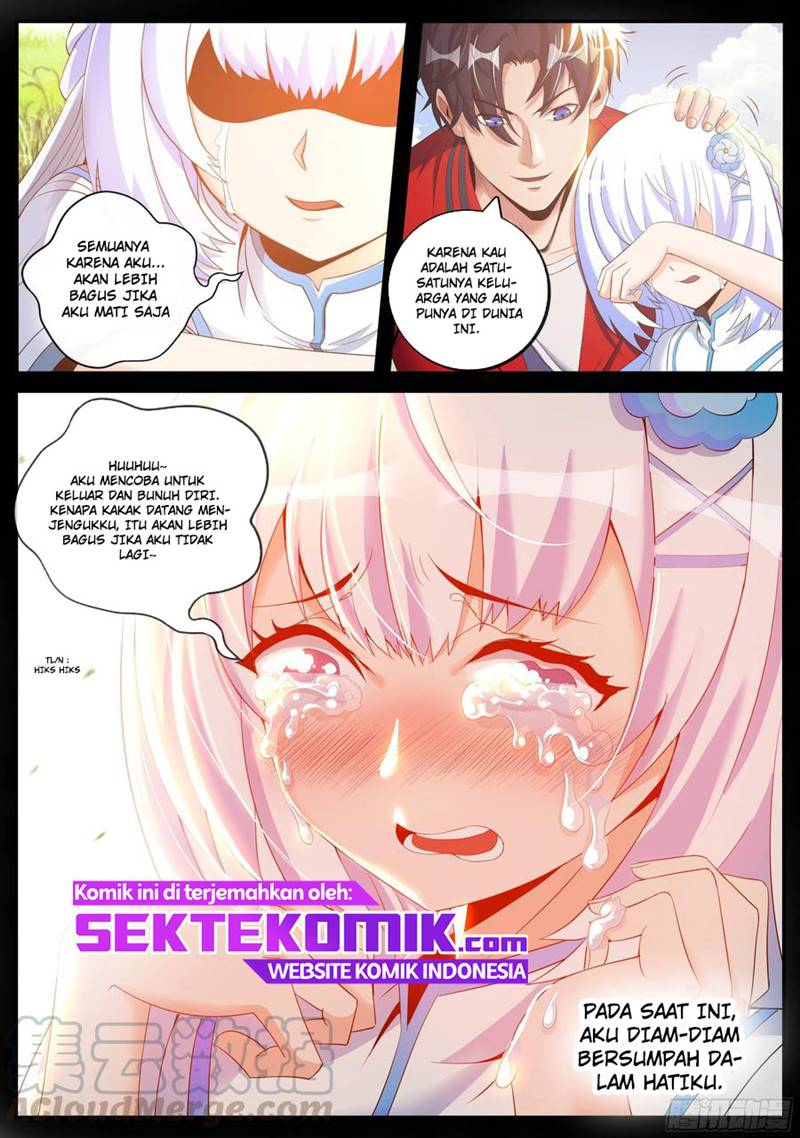 I Have An Apocalyptic Dungeon Chapter 02 Gambar 6