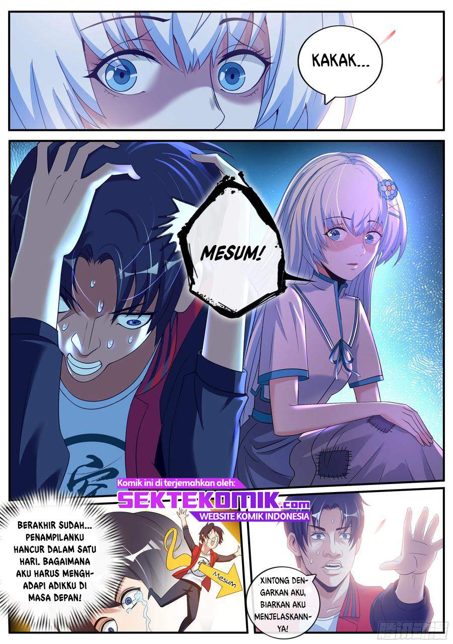 I Have An Apocalyptic Dungeon Chapter 06 Gambar 3