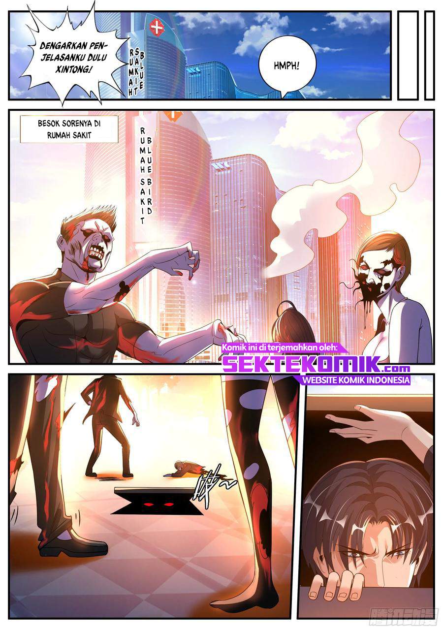 I Have An Apocalyptic Dungeon Chapter 06 Gambar 9