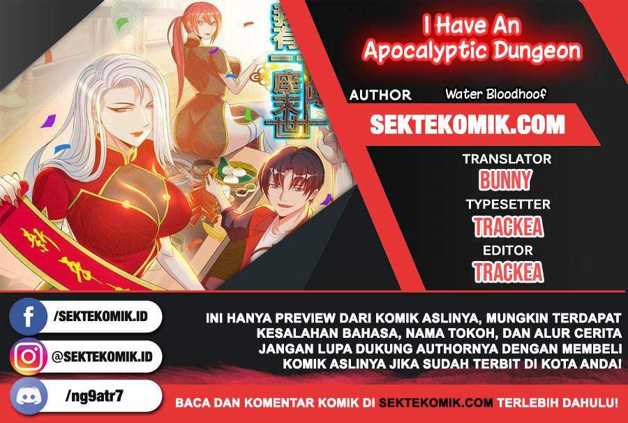 I Have An Apocalyptic Dungeon Chapter 07 Gambar 1