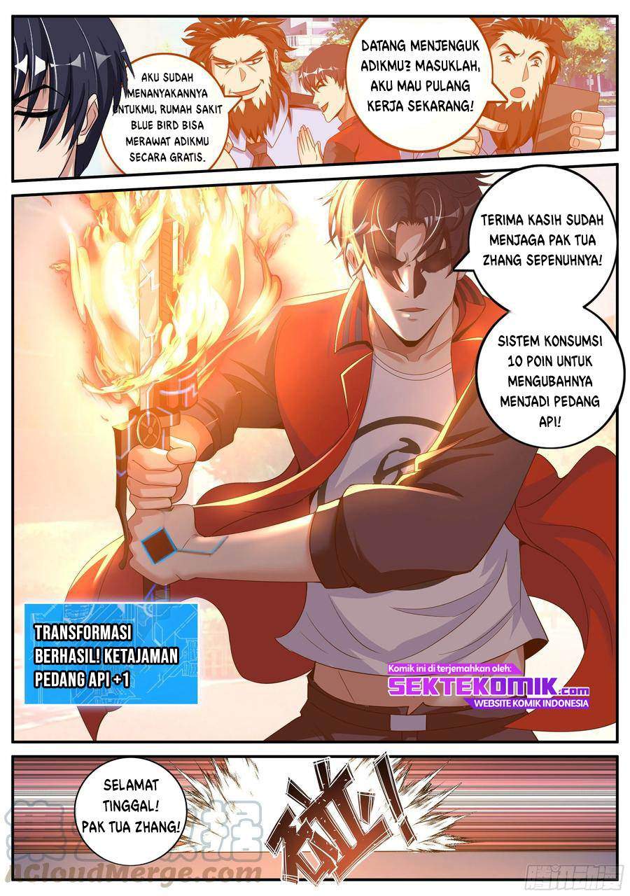 I Have An Apocalyptic Dungeon Chapter 07 Gambar 8