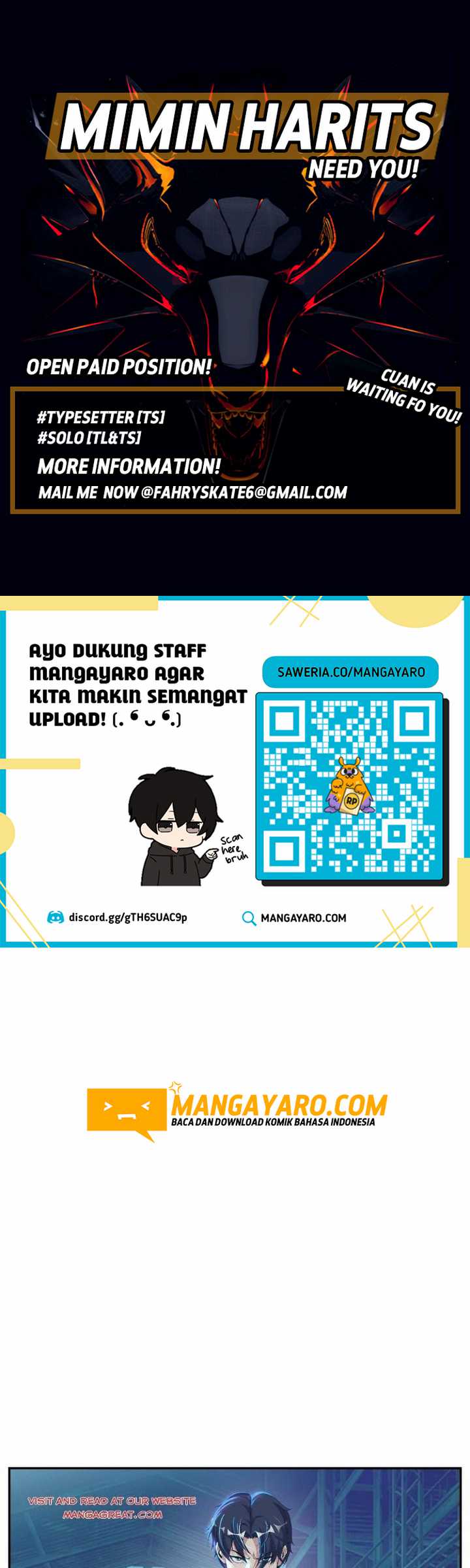 I Have An Apocalyptic Dungeon Chapter 12 Gambar 2