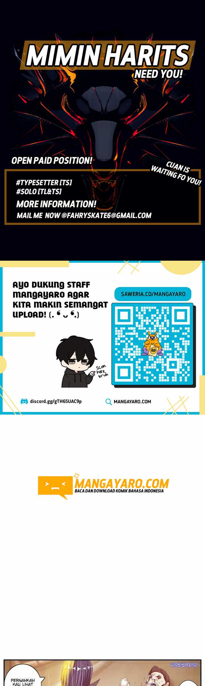 I Have An Apocalyptic Dungeon Chapter 14 Gambar 2