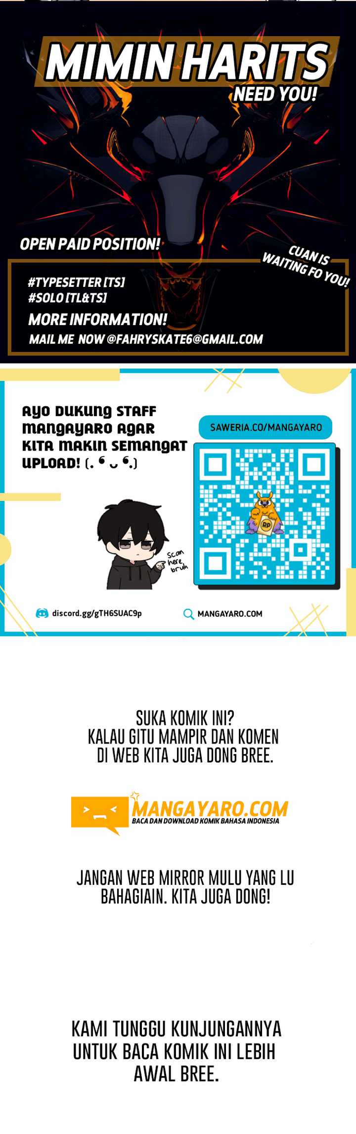 I Have An Apocalyptic Dungeon Chapter 14 Gambar 9