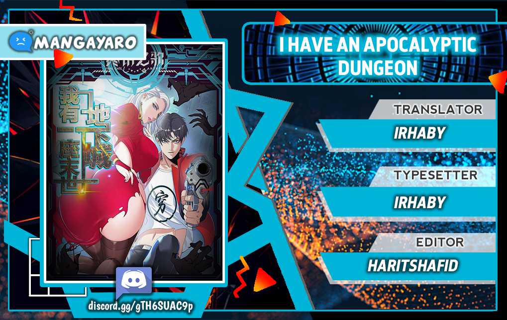 I Have An Apocalyptic Dungeon Chapter 17 Gambar 1