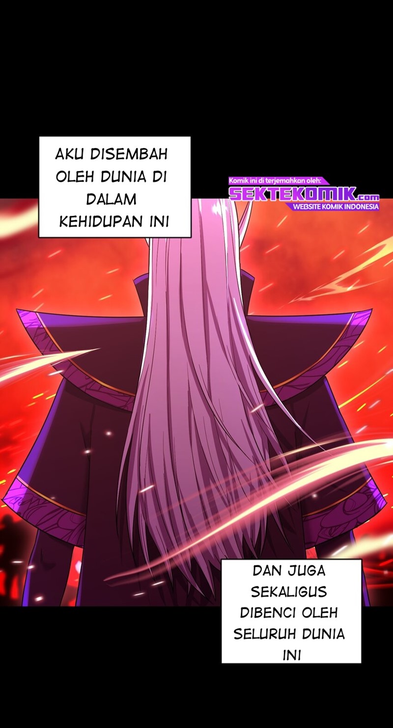 I Have Become The Demonic Ancestor (I Took Over the Demonic Ancestor) Chapter 01 Gambar 2