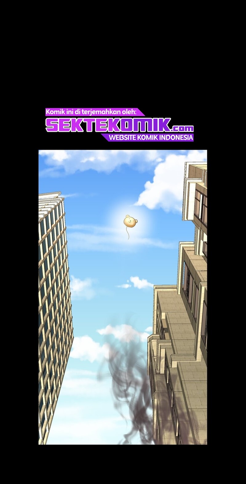 I Have Become The Demonic Ancestor (I Took Over the Demonic Ancestor) Chapter 01 Gambar 22
