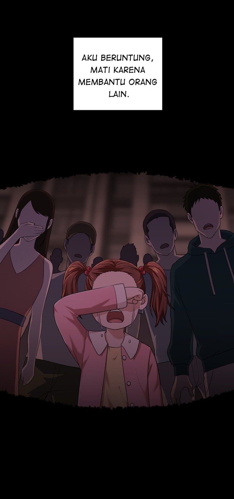 I Have Become The Demonic Ancestor (I Took Over the Demonic Ancestor) Chapter 01 Gambar 23