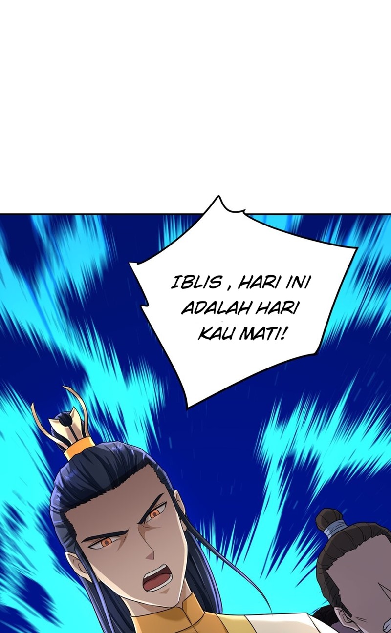 I Have Become The Demonic Ancestor (I Took Over the Demonic Ancestor) Chapter 01 Gambar 28