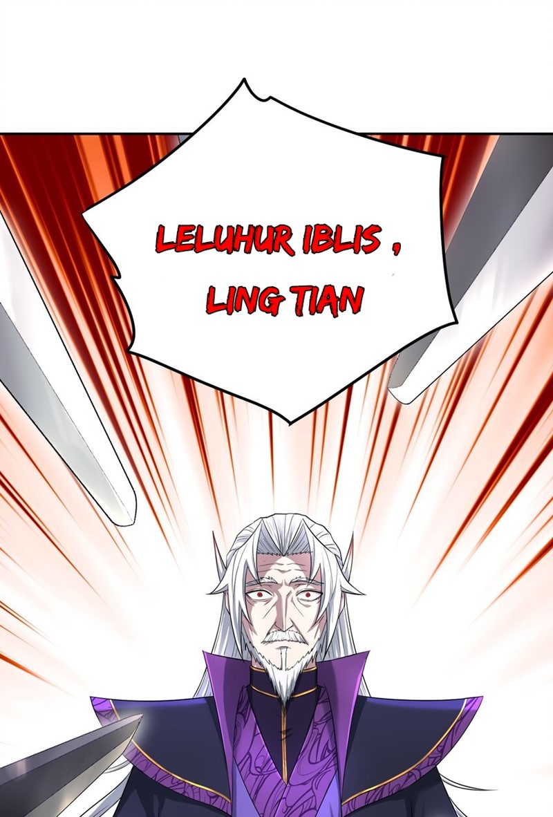 I Have Become The Demonic Ancestor (I Took Over the Demonic Ancestor) Chapter 01 Gambar 30