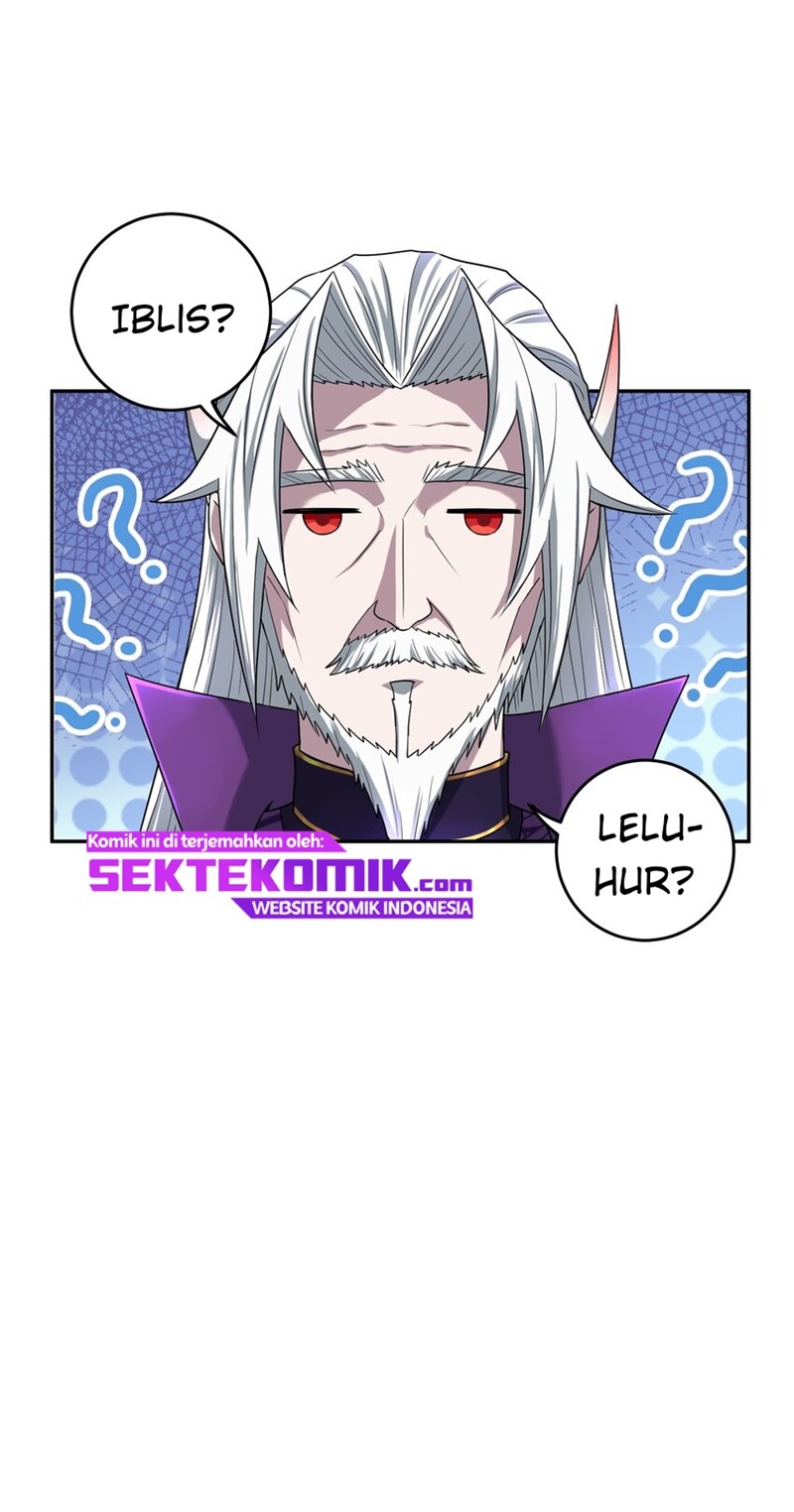 I Have Become The Demonic Ancestor (I Took Over the Demonic Ancestor) Chapter 01 Gambar 32