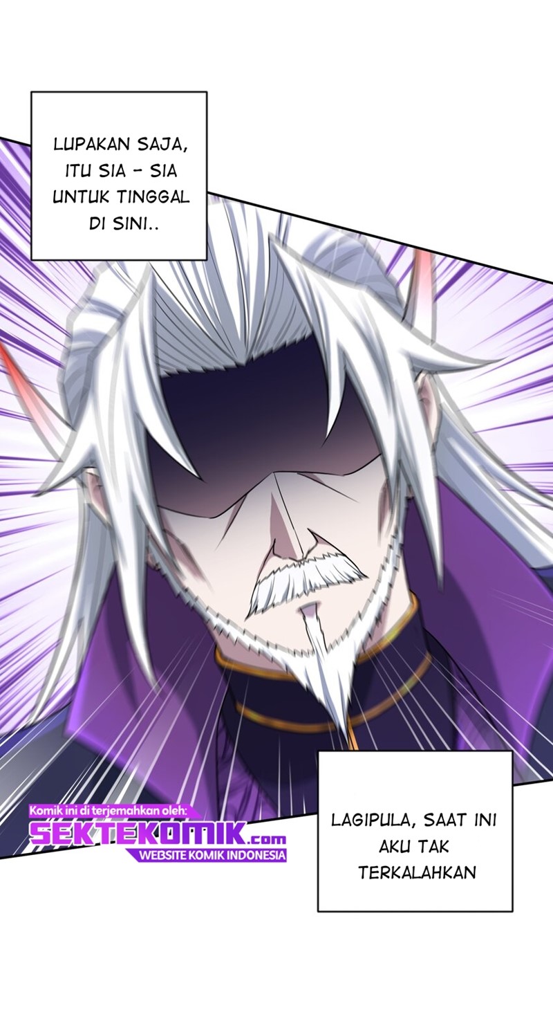 I Have Become The Demonic Ancestor (I Took Over the Demonic Ancestor) Chapter 01 Gambar 35