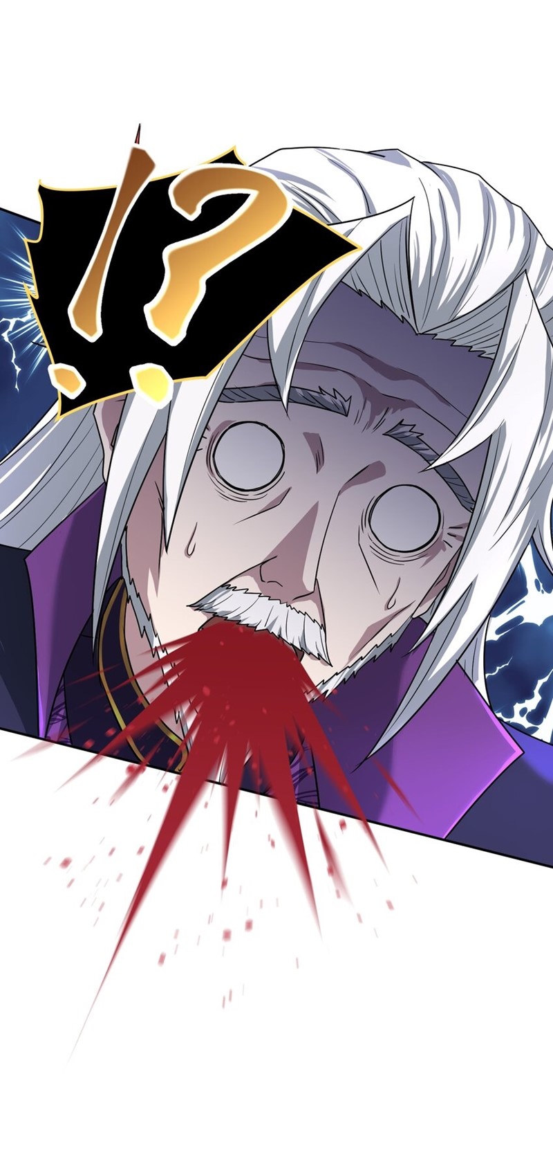 I Have Become The Demonic Ancestor (I Took Over the Demonic Ancestor) Chapter 01 Gambar 37
