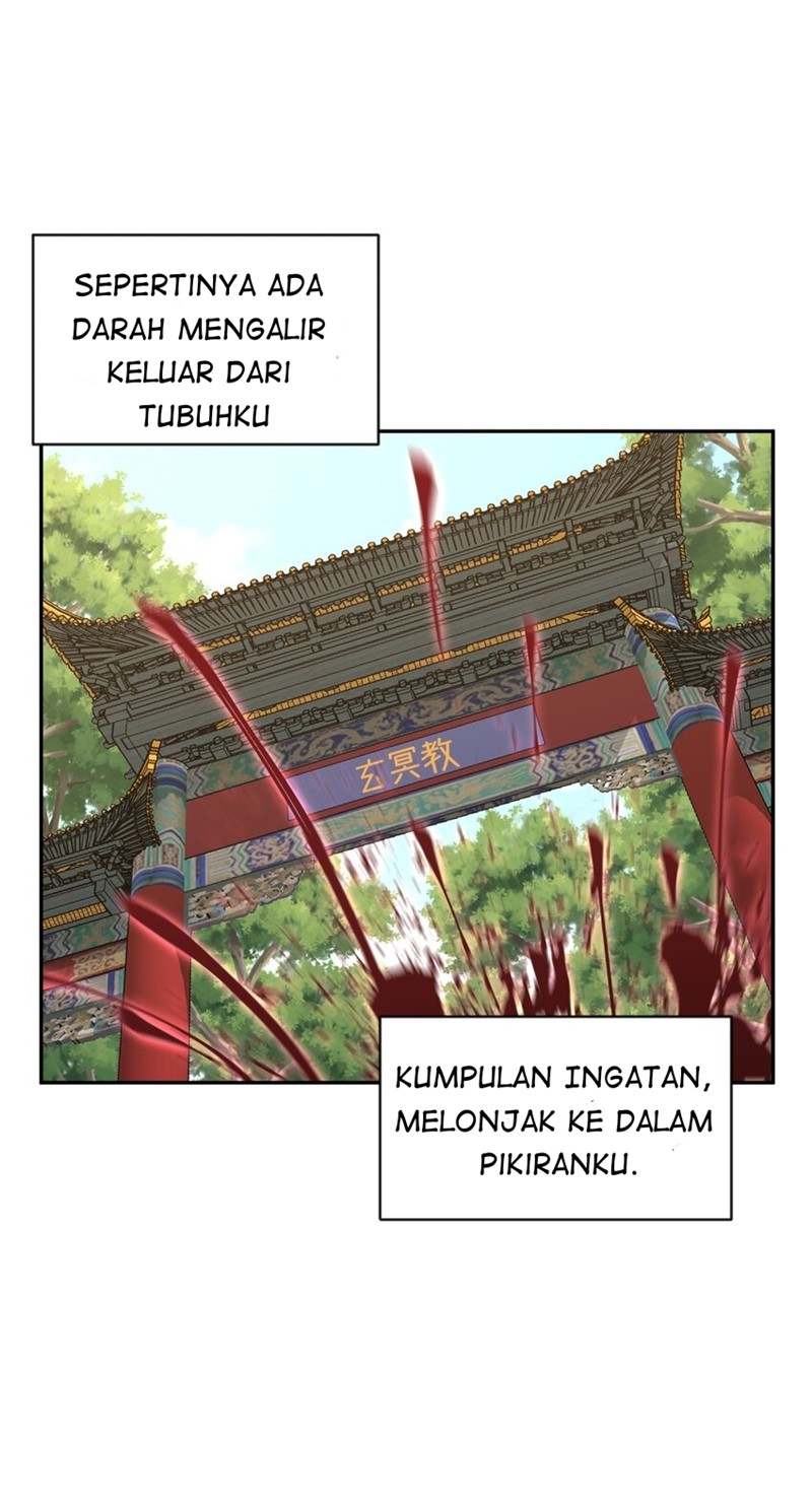 I Have Become The Demonic Ancestor (I Took Over the Demonic Ancestor) Chapter 01 Gambar 38