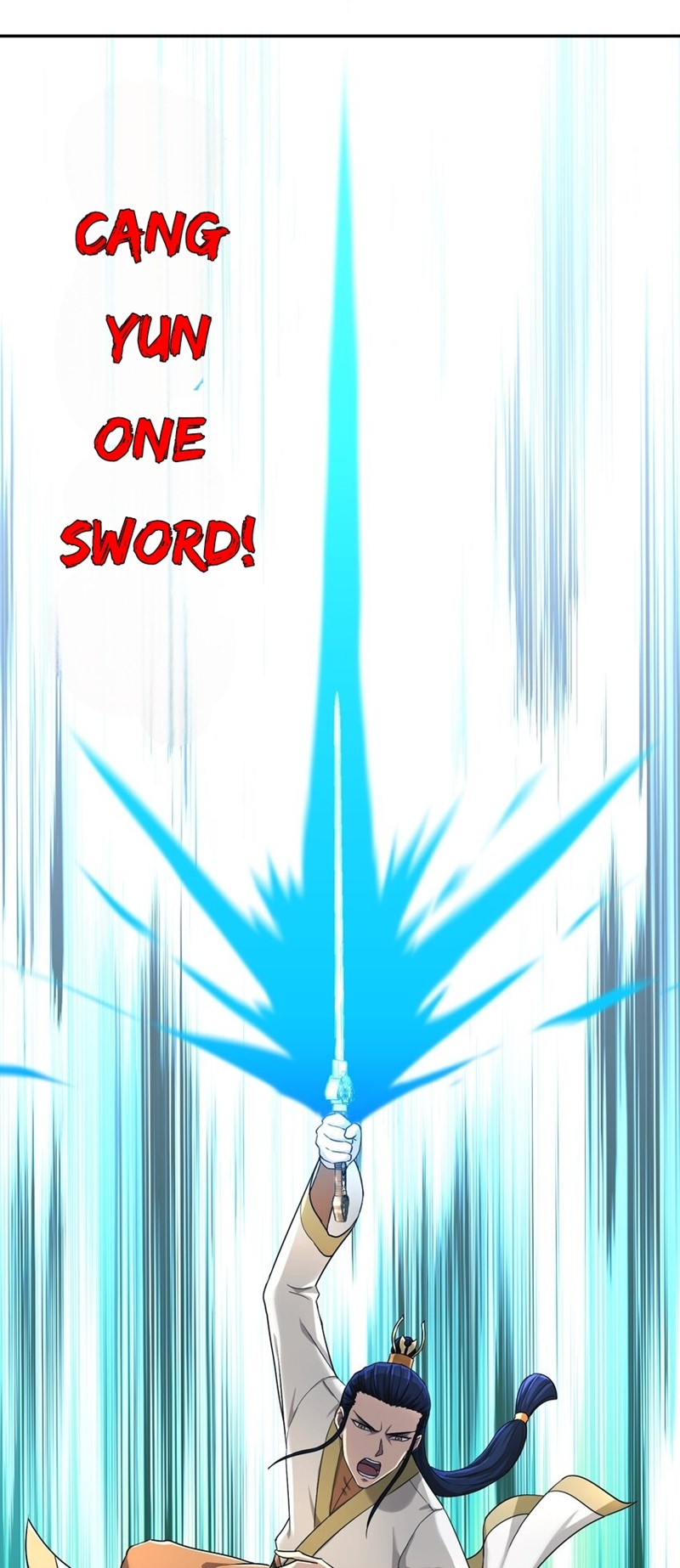 I Have Become The Demonic Ancestor (I Took Over the Demonic Ancestor) Chapter 01 Gambar 44