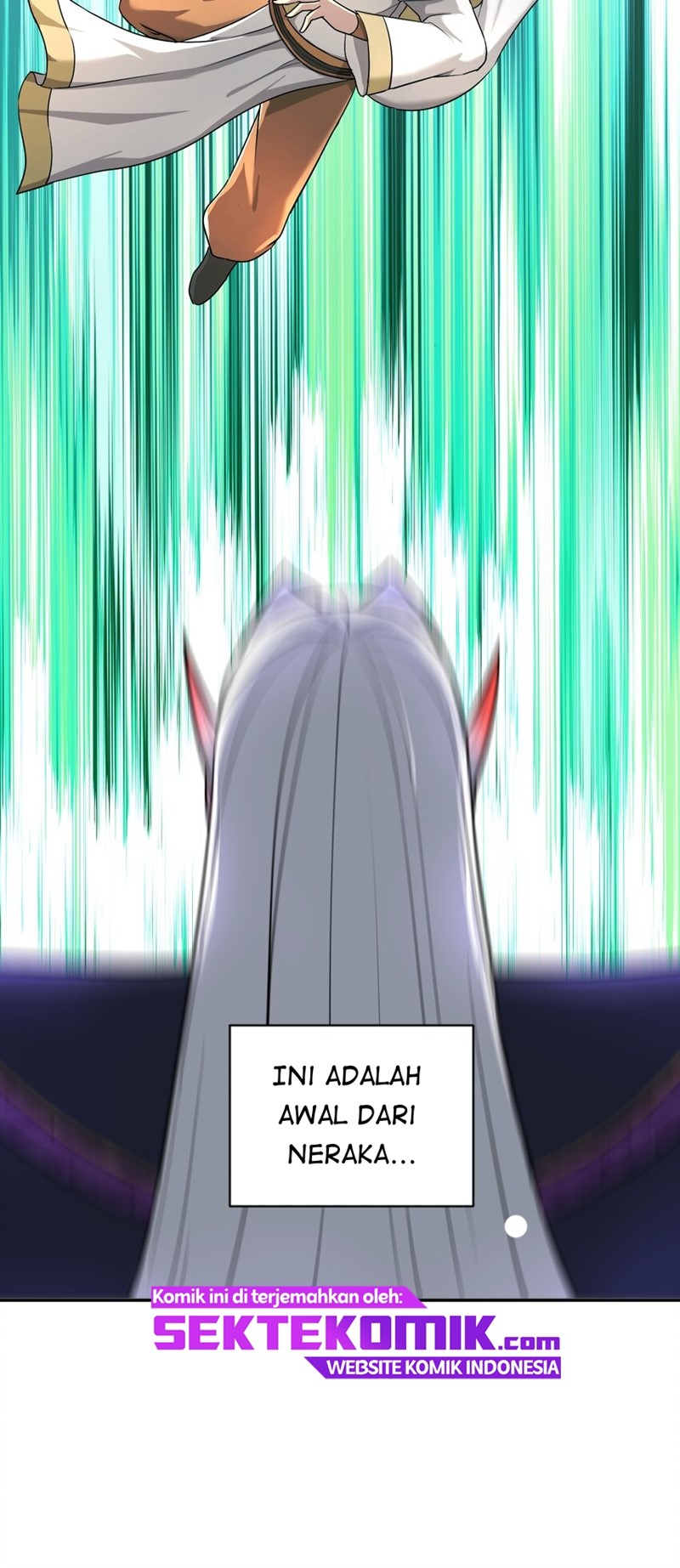 I Have Become The Demonic Ancestor (I Took Over the Demonic Ancestor) Chapter 01 Gambar 45