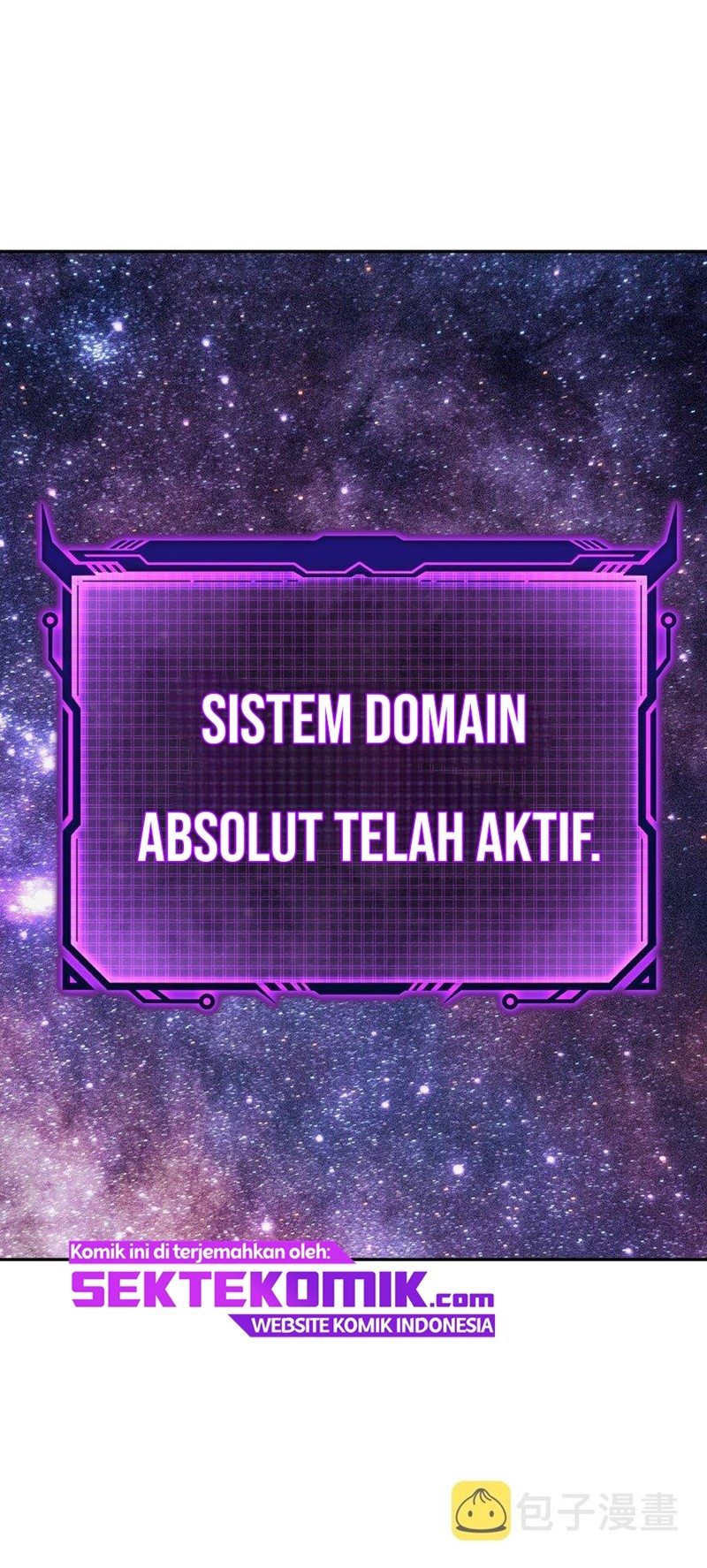 I Have Become The Demonic Ancestor (I Took Over the Demonic Ancestor) Chapter 01 Gambar 47