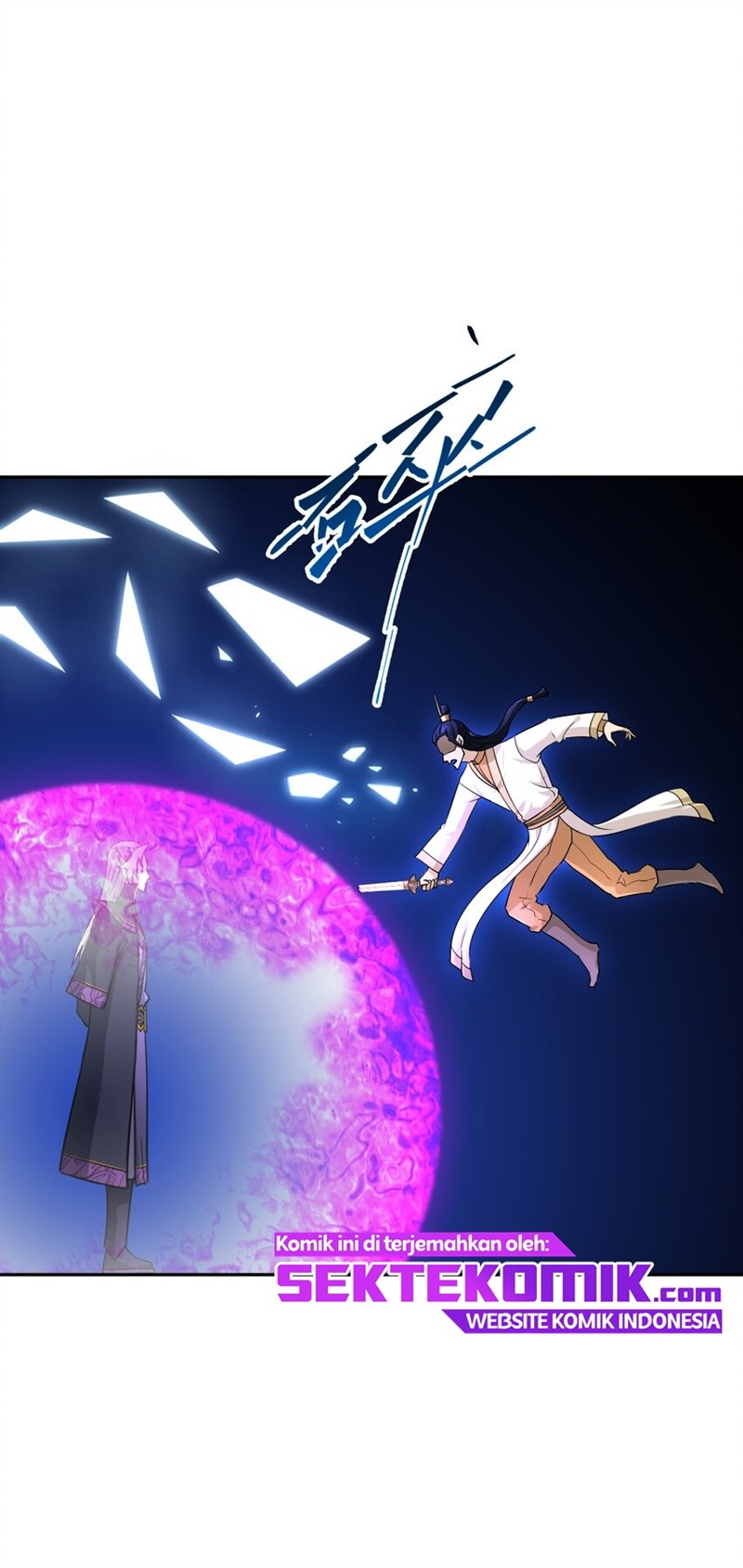 I Have Become The Demonic Ancestor (I Took Over the Demonic Ancestor) Chapter 01 Gambar 48