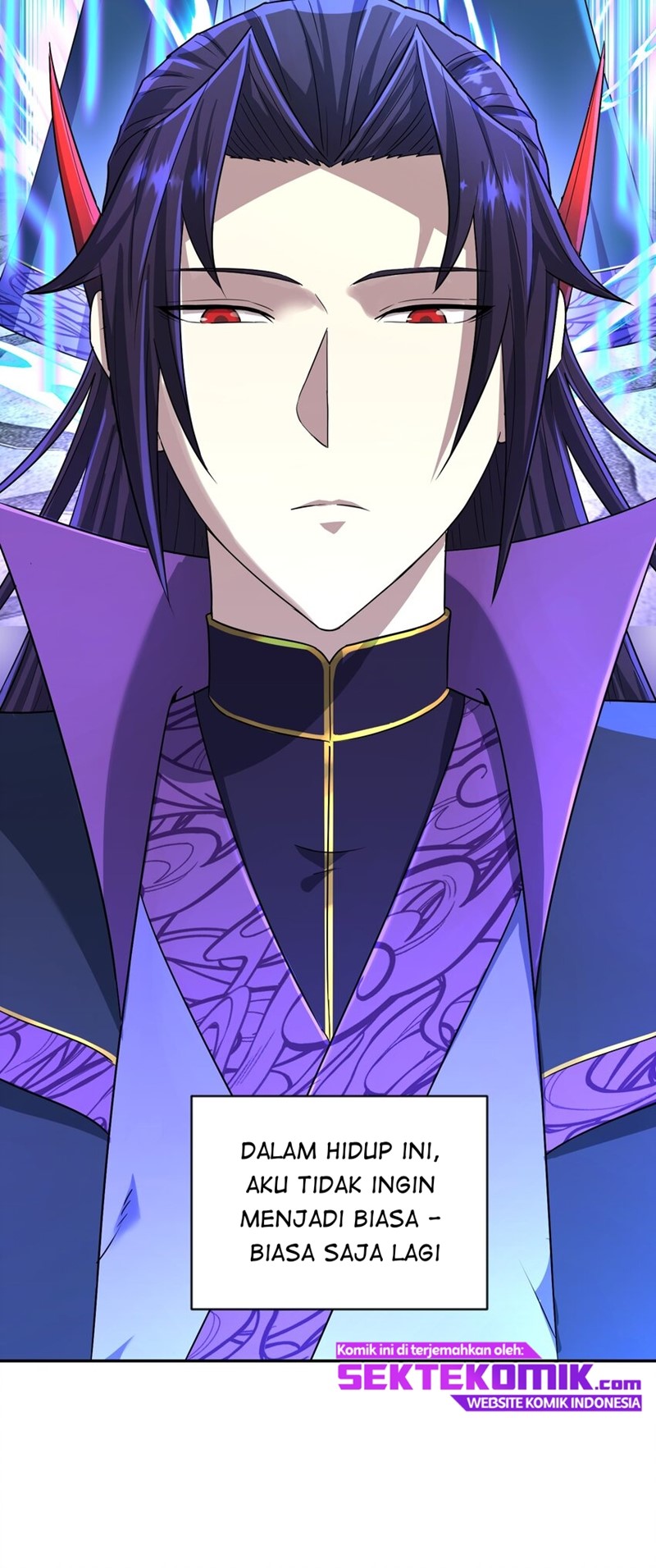 I Have Become The Demonic Ancestor (I Took Over the Demonic Ancestor) Chapter 01 Gambar 51