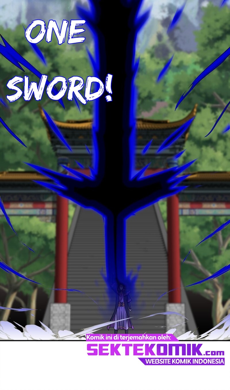 I Have Become The Demonic Ancestor (I Took Over the Demonic Ancestor) Chapter 01 Gambar 53
