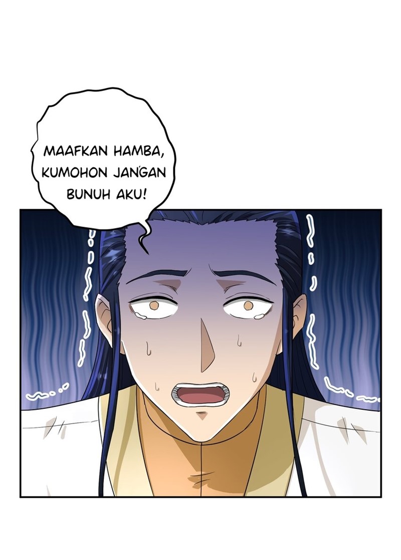 I Have Become The Demonic Ancestor (I Took Over the Demonic Ancestor) Chapter 01 Gambar 54