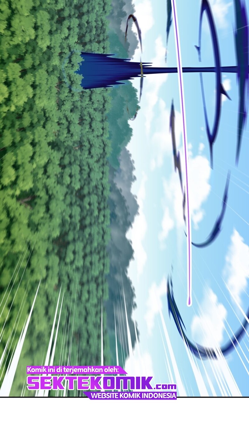 I Have Become The Demonic Ancestor (I Took Over the Demonic Ancestor) Chapter 01 Gambar 57
