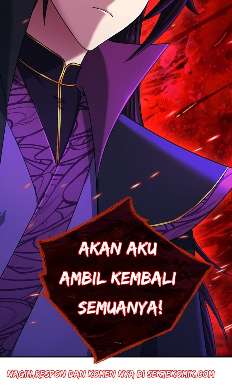 I Have Become The Demonic Ancestor (I Took Over the Demonic Ancestor) Chapter 01 Gambar 59