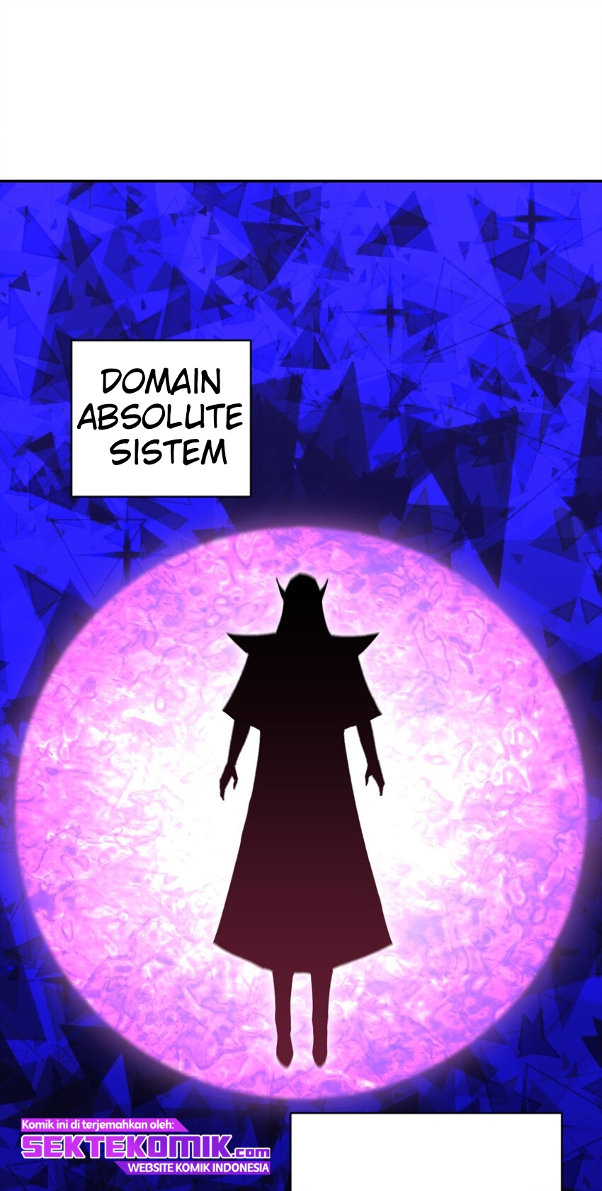 I Have Become The Demonic Ancestor (I Took Over the Demonic Ancestor) Chapter 03 Gambar 5
