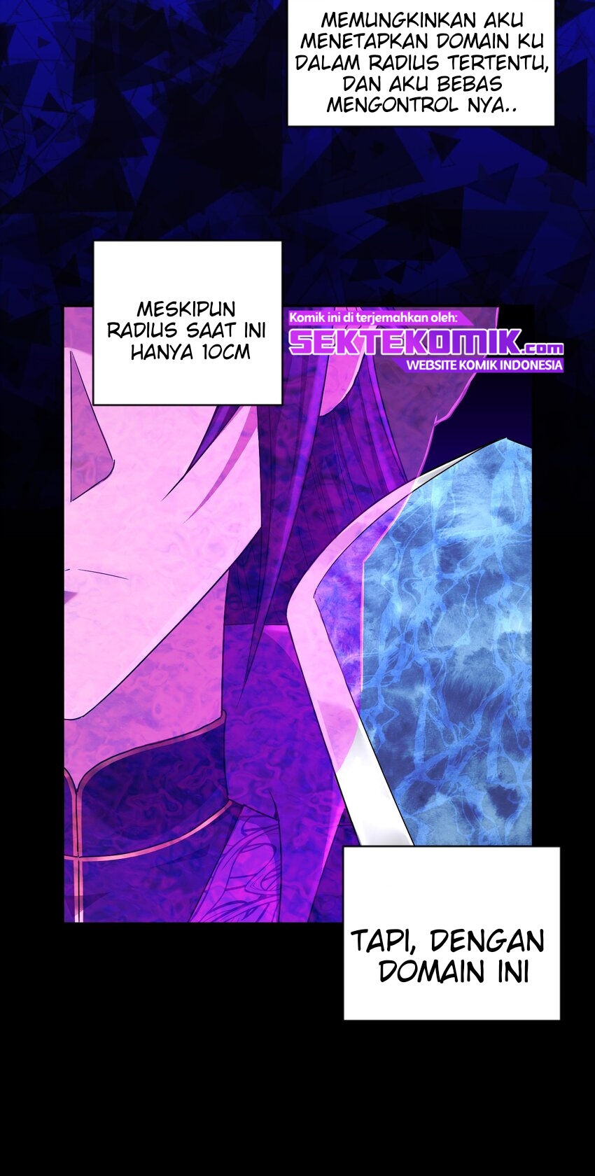 I Have Become The Demonic Ancestor (I Took Over the Demonic Ancestor) Chapter 03 Gambar 6
