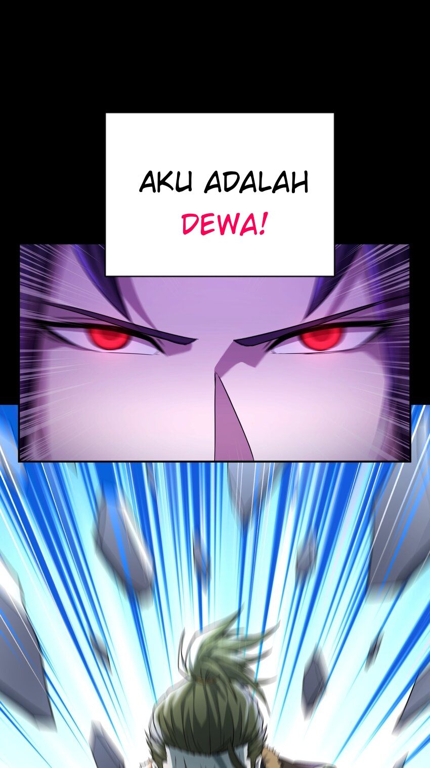 I Have Become The Demonic Ancestor (I Took Over the Demonic Ancestor) Chapter 03 Gambar 7