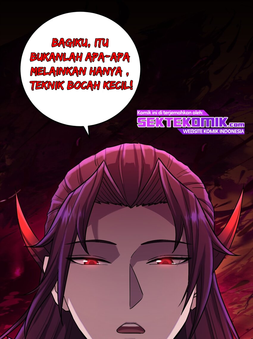 I Have Become The Demonic Ancestor (I Took Over the Demonic Ancestor) Chapter 03 Gambar 11