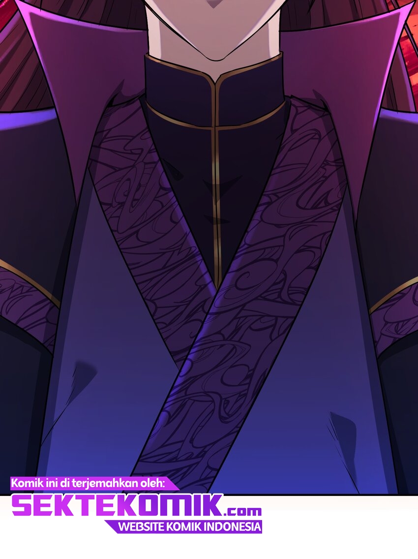 I Have Become The Demonic Ancestor (I Took Over the Demonic Ancestor) Chapter 03 Gambar 12