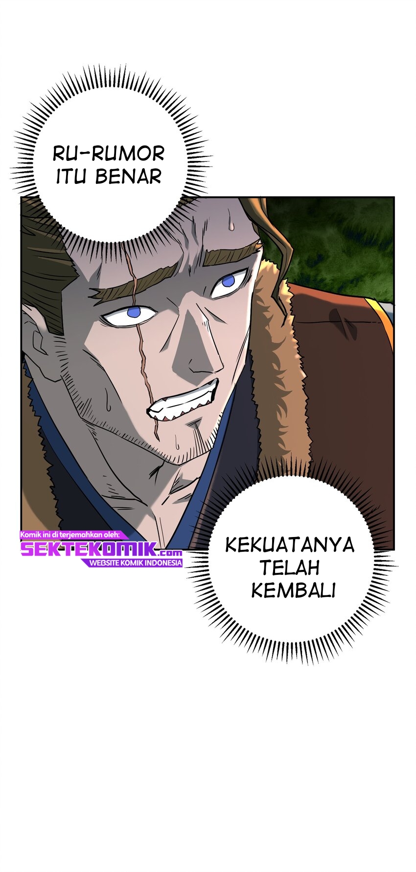 I Have Become The Demonic Ancestor (I Took Over the Demonic Ancestor) Chapter 03 Gambar 13