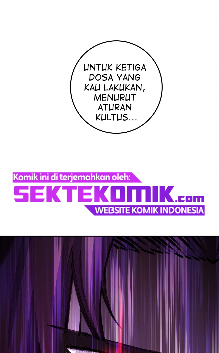 I Have Become The Demonic Ancestor (I Took Over the Demonic Ancestor) Chapter 03 Gambar 20