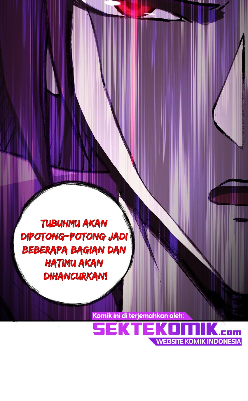 I Have Become The Demonic Ancestor (I Took Over the Demonic Ancestor) Chapter 03 Gambar 21